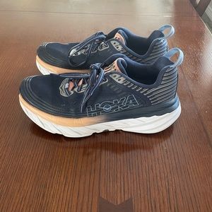 Hoka One Running Shoes